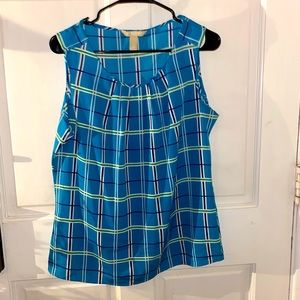 Banana Republic | Silk Tank | Wms Large